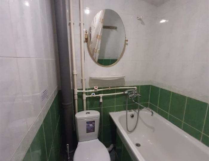 Стандарт 2-местный - Санаторий «Жемчужина» Набережные Челны