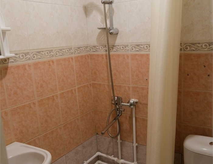 Стандарт 2-местный 1 категории - Санаторий «Жемчужина» Набережные Челны