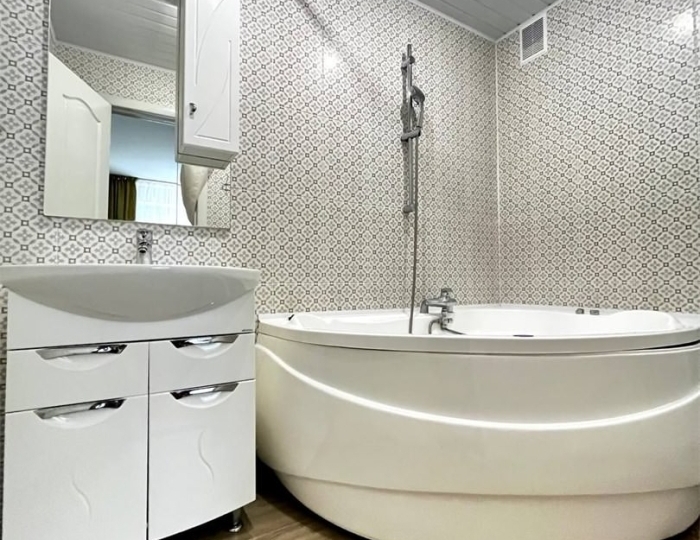 Улучшенный 2-местный 2-х комнатный - Санаторий «Жемчужина» Набережные Челны