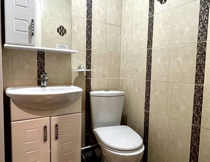 Улучшенный 2-местный 2-х комнатный - Санаторий «Жемчужина» Набережные Челны